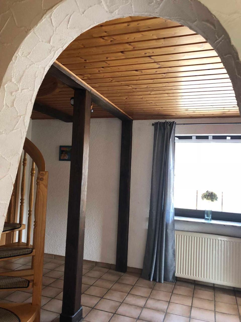 Ferienwohnung Johann Steinbuch Luaran gambar