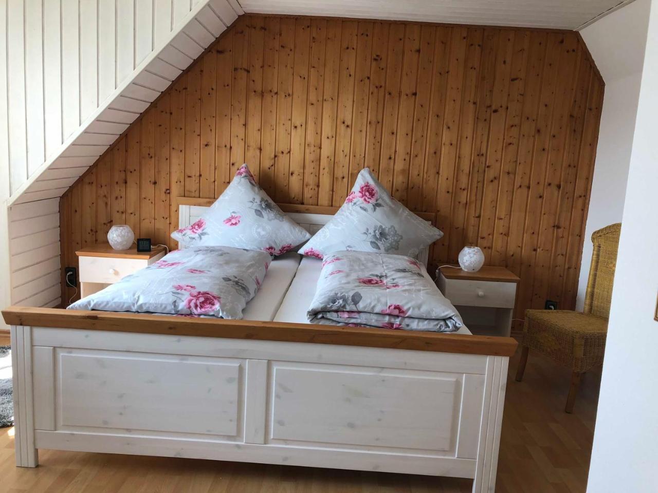Ferienwohnung Johann Steinbuch Luaran gambar